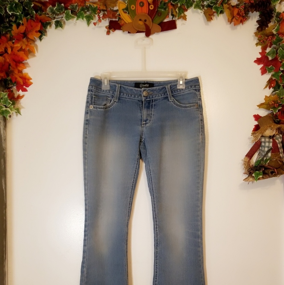 ♀Woman's♀ 👖Blue Jeans👖